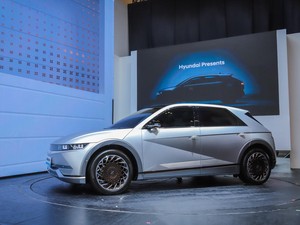 Kalau Hyundai Ioniq 5 Pakai Baterai Lokal, Harga Bakal Turun?