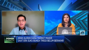 Kemana Arah Aliran Dana Investor Saat The Fed Masih Hawkish?