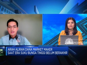 Kemana Arah Aliran Dana Investor Saat The Fed Masih Hawkish?