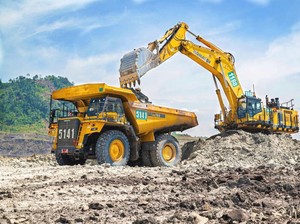 MIND ID Rombak Direksi dan Tambah 3 Posisi Baru, Ini Daftarnya