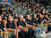 Masuk 50 Tahun, Mitsubishi Bikin Inovasi Ini