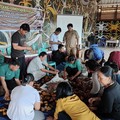 MMS Group Indonesia Kembangkan Kakao Kelompok Tani Lalut Isau