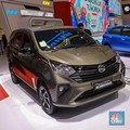 Ini Raja Mobil Terlaris RI! Laku Lebih 5.400 Unit, Tendang Avanza-Brio