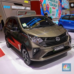 Penjualan Mobil Lesu, LCGC Malah Laris, Ada Apa?
