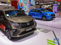 Ini Raja Mobil Terlaris RI! Laku Lebih 5.400 Unit, Tendang Avanza-Brio