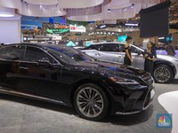 Saham Otomotif Banyak yang Mogok, Sampai Kapan?
