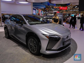 GIIAS Ditutup Minggu, Ini Deretan Mobil Baru yang Bisa Dibeli