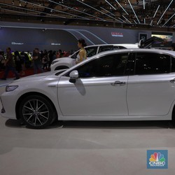 Mobil Listrik Jepang Laku Keras, BYD Mulai Tersingkir