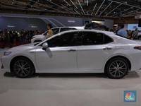 Mobil Listrik Jepang Laku Keras, BYD Mulai Tersingkir