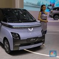Jangan Kaget! Harga Baterai Mobil Wuling Air ev Segini