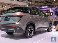 Sah! Ini Dia 3 Jenis Mobil Hybrid yang Dapat Insentif dari Pemerintah