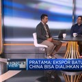 Pak Jokowi Waspada! 5 Tanda Bahaya China Bisa 