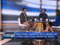 Pak Jokowi Waspada! 5 Tanda Bahaya China Bisa 