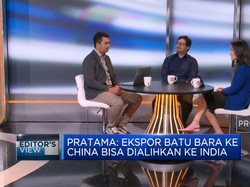 Pak Jokowi Waspada! 5 Tanda Bahaya China Bisa "Ganggu" RI