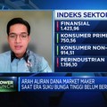 Pasar Saham Vs Obligasi, Mana Pilihan Market Maker di 2023?