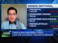 Pasar Saham Vs Obligasi, Mana Pilihan Market Maker di 2023?