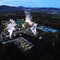 Anak Usaha Pertamina PGEO, Sang Pionir Pengelola Panas Bumi