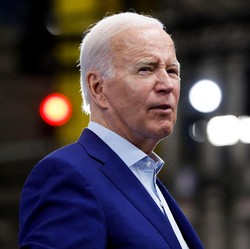 Joe Biden Tegas, Ancam Pecat Staf yang Tak Ambil Cuti