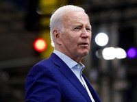 Joe Biden Tegas, Ancam Pecat Staf yang Tak Ambil Cuti