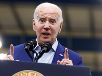 Joe Biden di 'Kursi Panas', Mau Digulingkan-Diancam Muslim AS