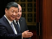 Xi Jinping Bertitah, Aplikasi Ini Diblokir Xiaomi-Oppo-Vivo