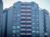 Apartemen Sewa Makin Banjiri Jakarta, Tanda-Tanda Apa?