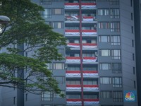 Ada Bocoran IPL Rusun-Apartemen Kena PPN 11%, Ini Bukti Suratnya