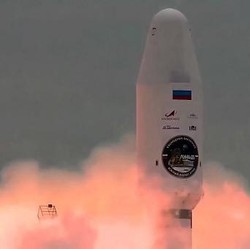 Penyebab Luna-25 Milik Rusia Meledak di Bulan, Ada Joe Biden?