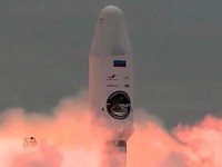 Penyebab Luna-25 Milik Rusia Meledak di Bulan, Ada Joe Biden?