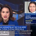 Selamatkan Diri Dari Gejolak AS Hingga China,RI Harus Gimana?