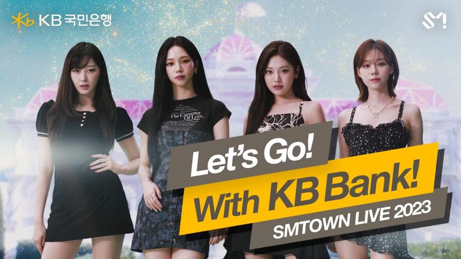 SMTOWN Live 2023