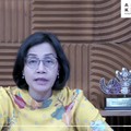 Jokowi Habiskan Rp146,9 T untuk Belanja Subsidi per Juli 2023