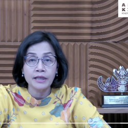Jokowi Habiskan Rp146,9 T untuk Belanja Subsidi per Juli 2023