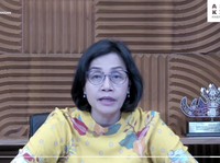 China Minggir, Indonesia dan India Negara Terkuat di Asia!