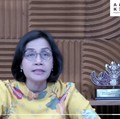 Keren Abis! Inflasi RI Terkendali, Terbaik di Jajaran G20