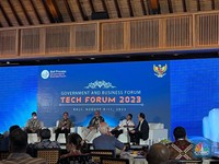 Awas Jadi Korban! Modus Perdagangan Orang Ada di HP Kamu