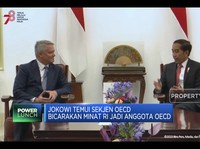 Top! Jadi Anggota OECD, 'Jalan Ninja' RI Jadi Negara Maju