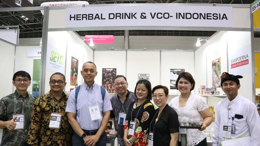 UMKM Binaan HM Sampoerna