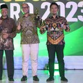Jalankan Program Berkelanjutan, WEGE Raih Penghargaan CSR