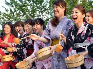 Setuju Nggak, Orang-orang Jepang Paling Sopan?