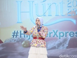 Ibu Rumah Tangga Bisa Jadi Juara, Tunjukkan Bakatmu di Emeron Hijab Hunt 2024