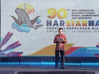 Ketua KPI Pusat: Penyiaran Harus Akomodir Keberagaman