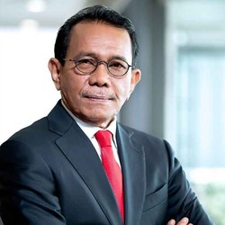 Komisaris Independen BTN Ahdi Jumhari Luddin Meninggal Dunia