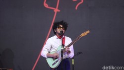 Jadwal Konser Oktober 2024 di Bali, Ada Kunto Aji dan Raisa