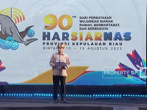 Menkominfo Budi Arie Dorong Pemanfaatan AI di Industri Media