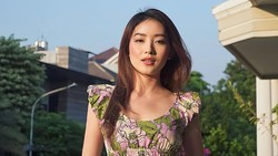 Ayah Mau Bertemu Usai 20 Tahun Pisah, Natasha Wilona: Pasti Dong