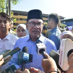 Waspada Ekonomi Loyo, Anwar Ibrahim Siapkan Senjata Ampuh Ini