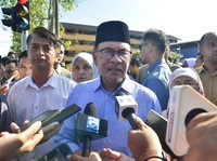 Malaysia Larang Kapal Berbendera Israel Masuk Pelabuhan!