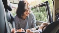 Liburan Bareng Bayi? Ini 3 Perlengkapan Ringkas yang Perlu Dibawa