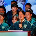 China Marah ke AS Gara-gara 'Kunjungan' Wapres Taiwan